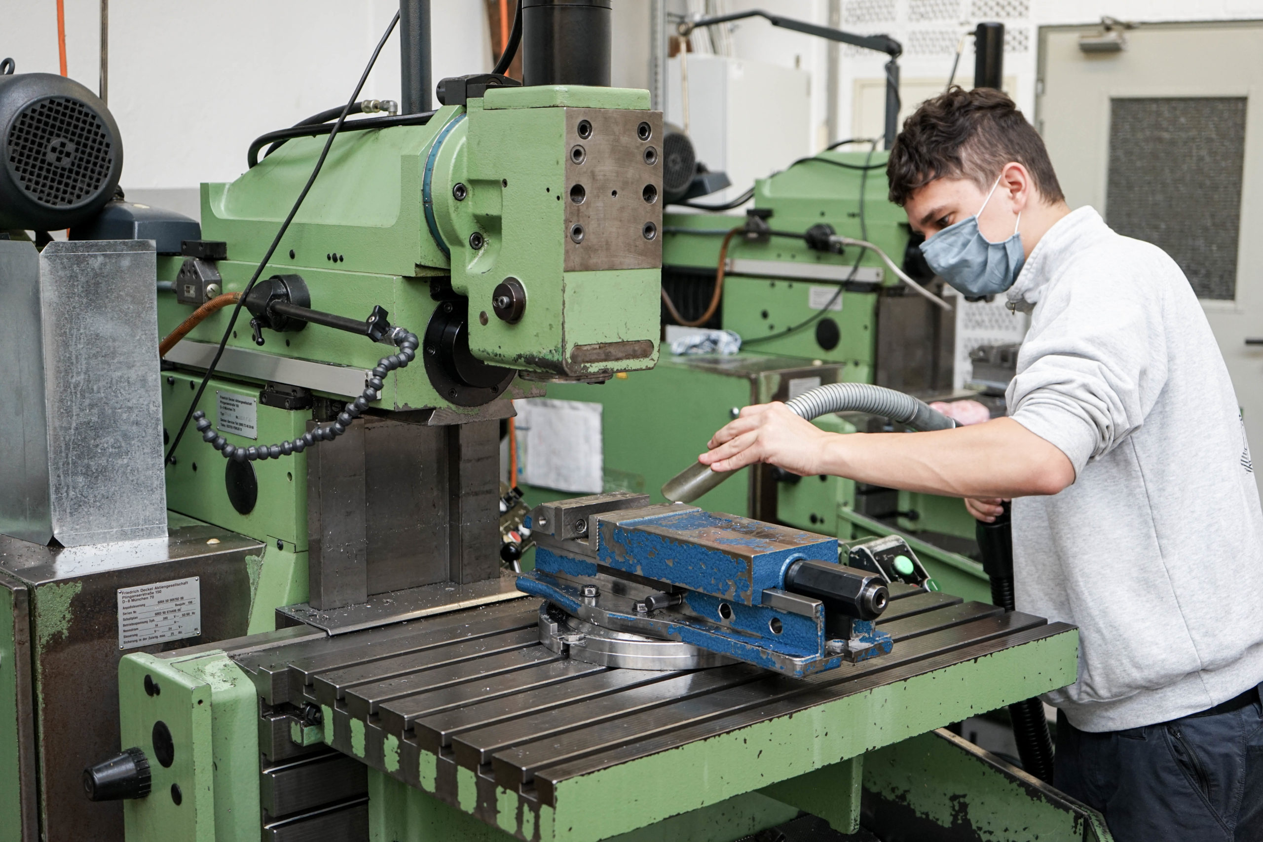 Handwerkskammer