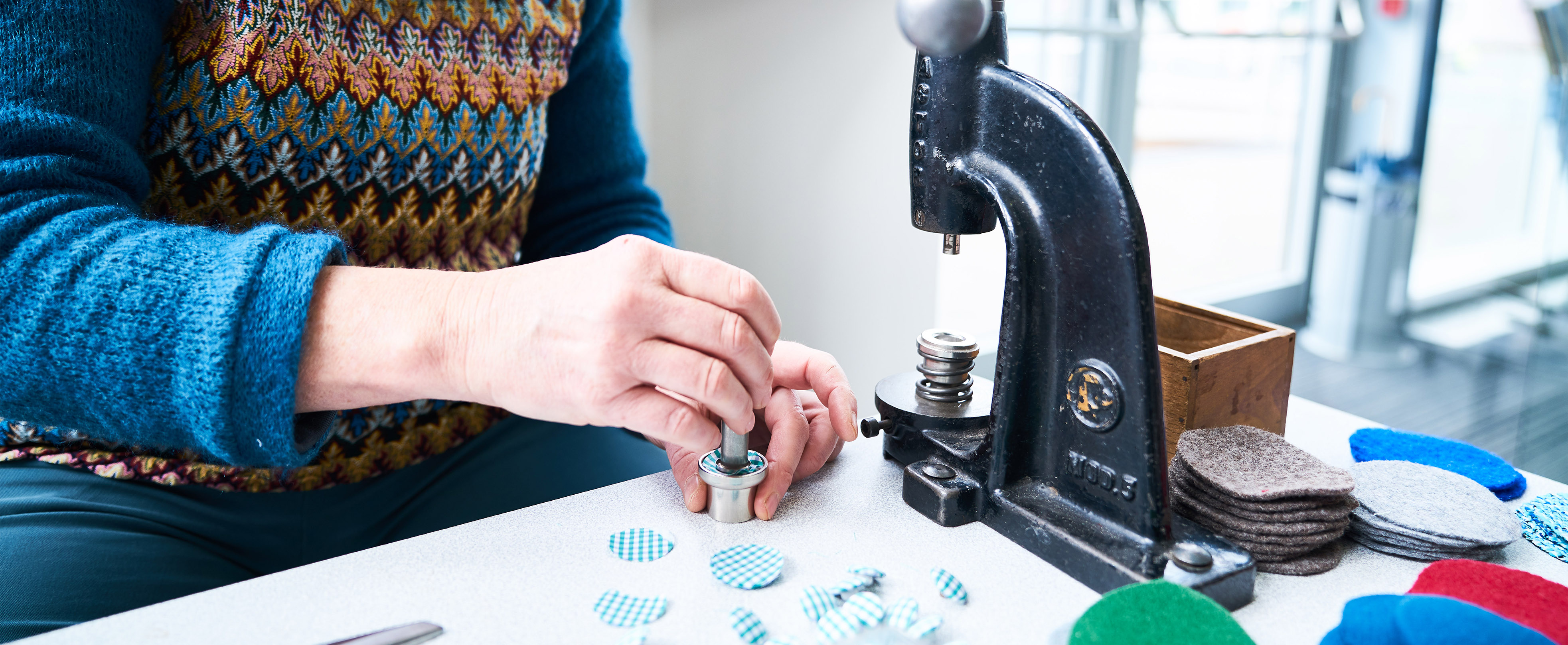 Handwerkskammer