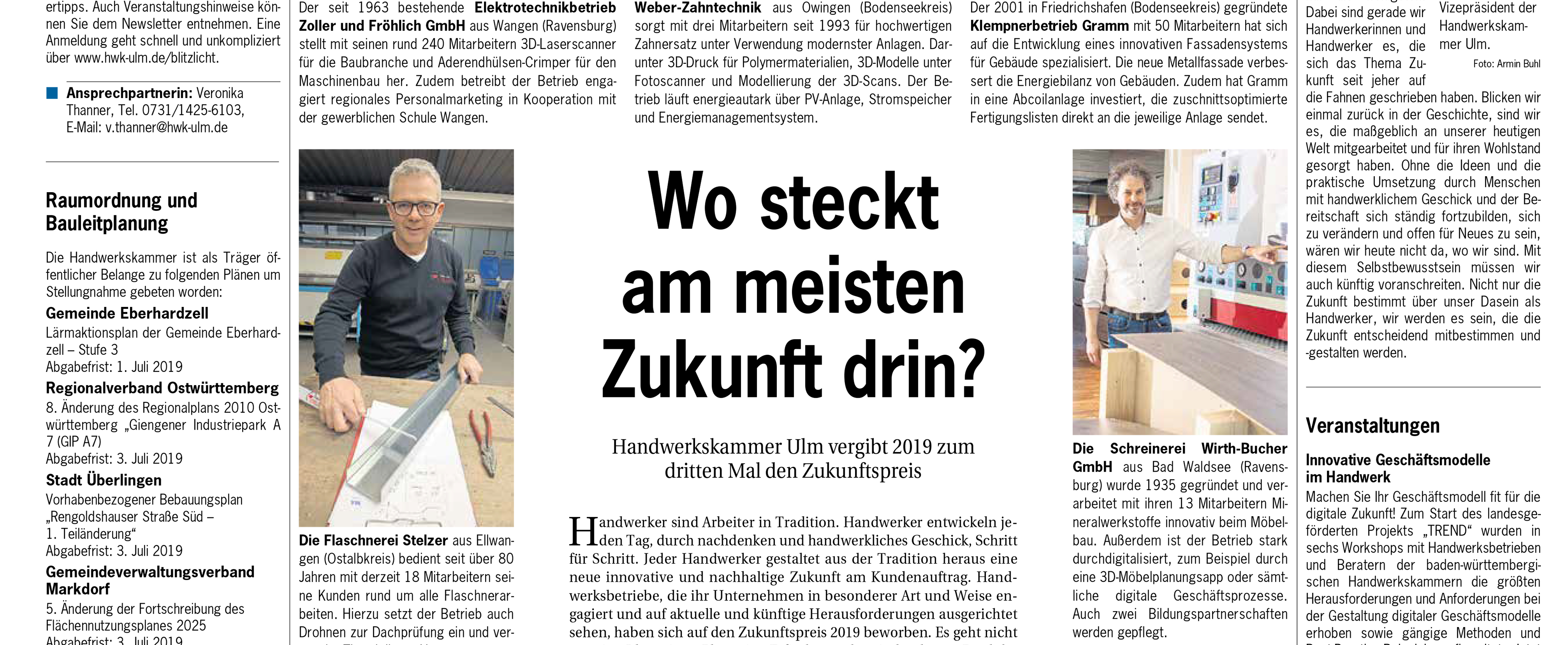 Handwerkskammer