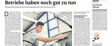 Handwerkskammer