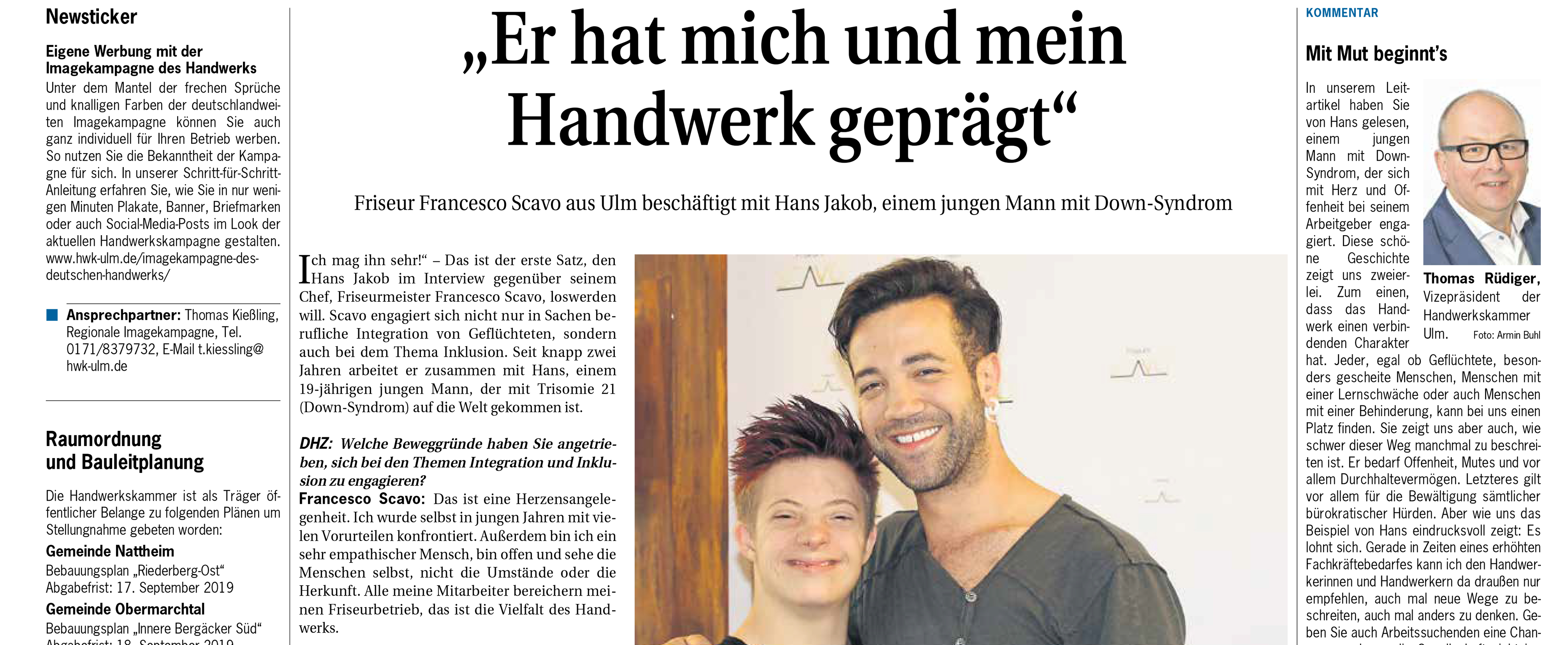 Handwerkskammer
