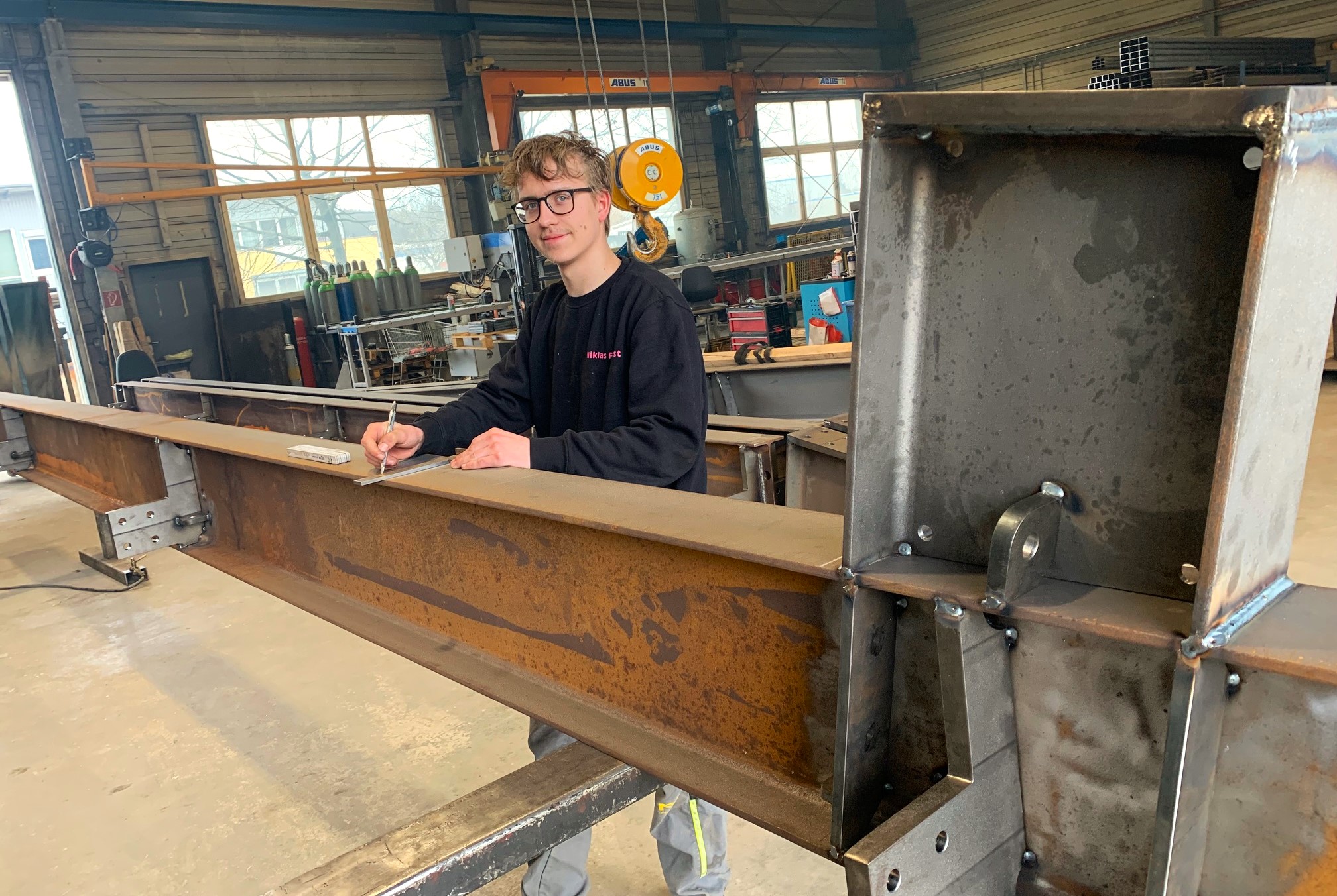 Handwerkskammer