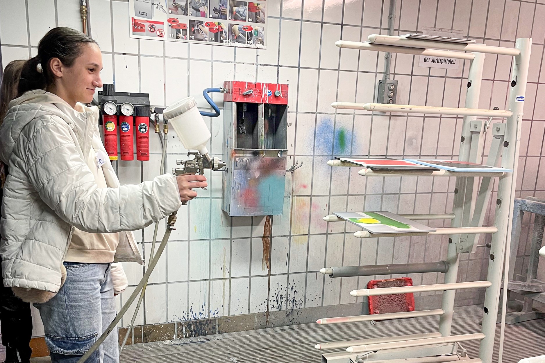 Handwerkskammer