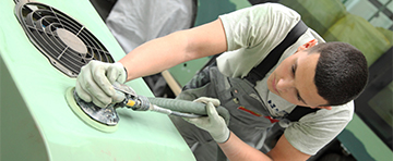 Handwerkskammer
