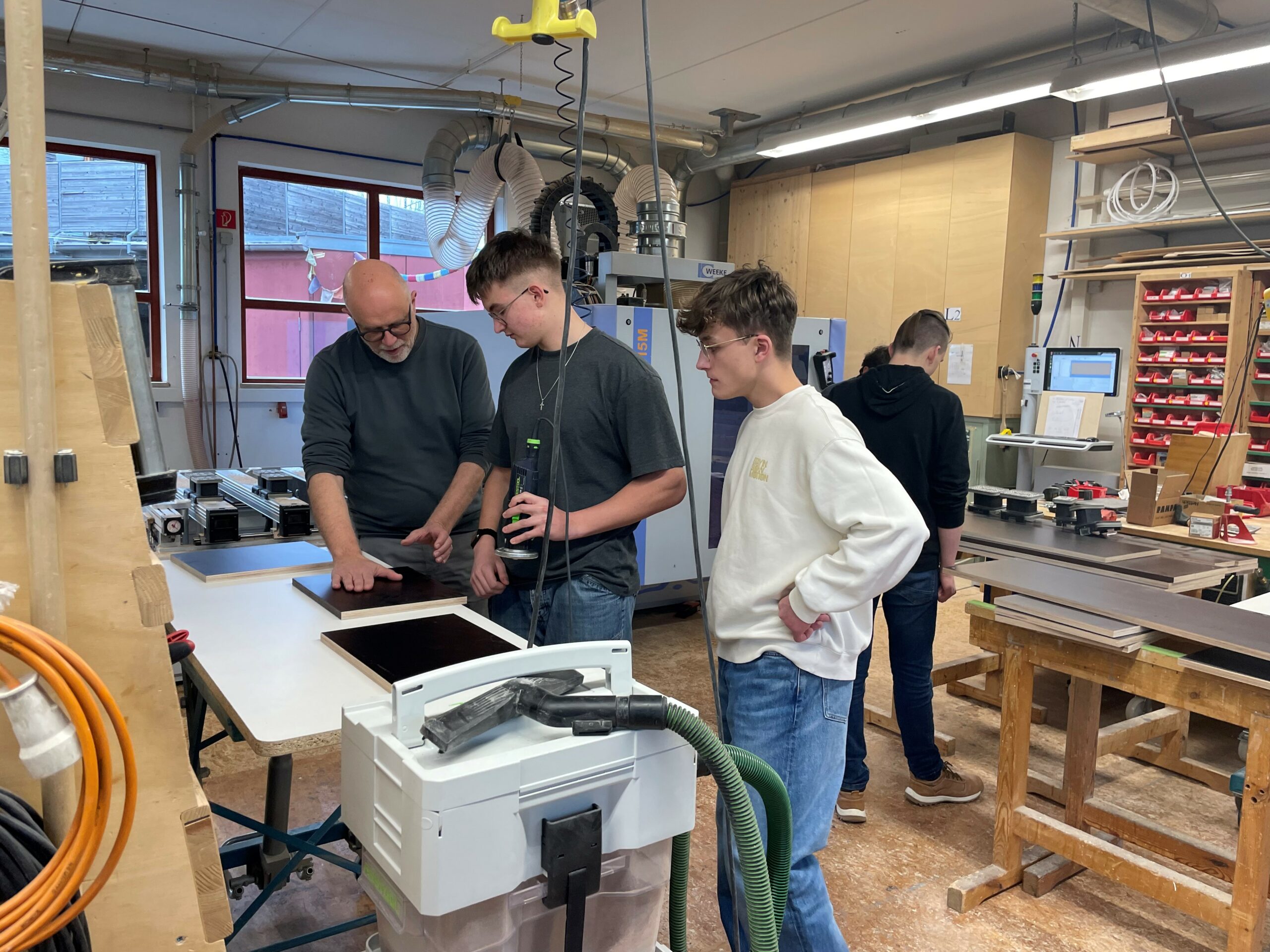 Handwerkskammer