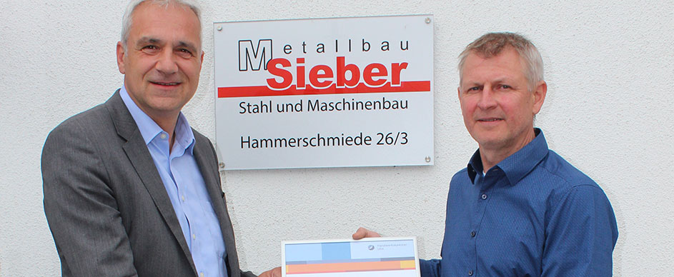 Handwerkskammer