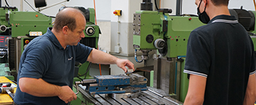 Handwerkskammer