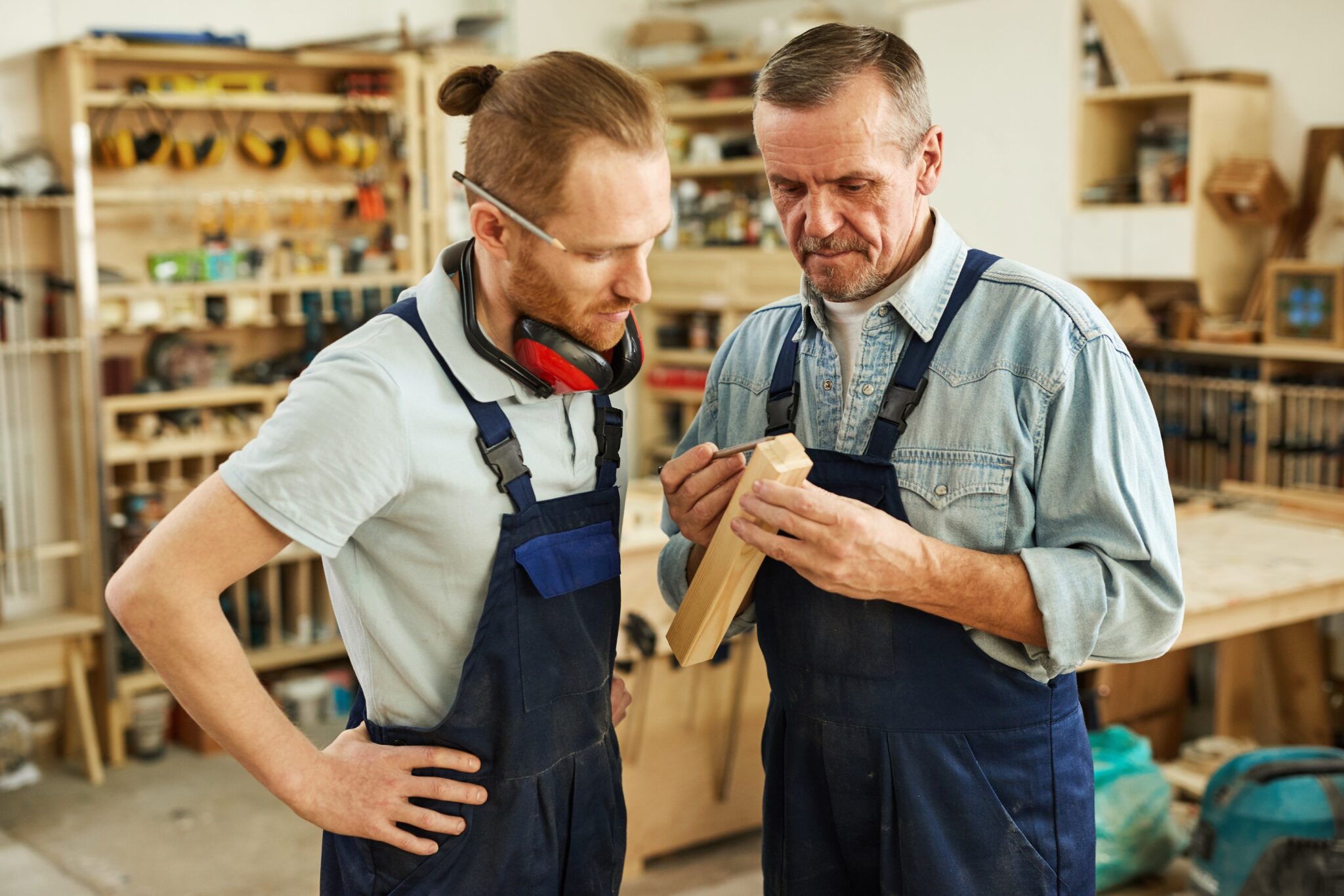Next Generation Handwerk: Mit uns zum passenden „Match“ bei der ...