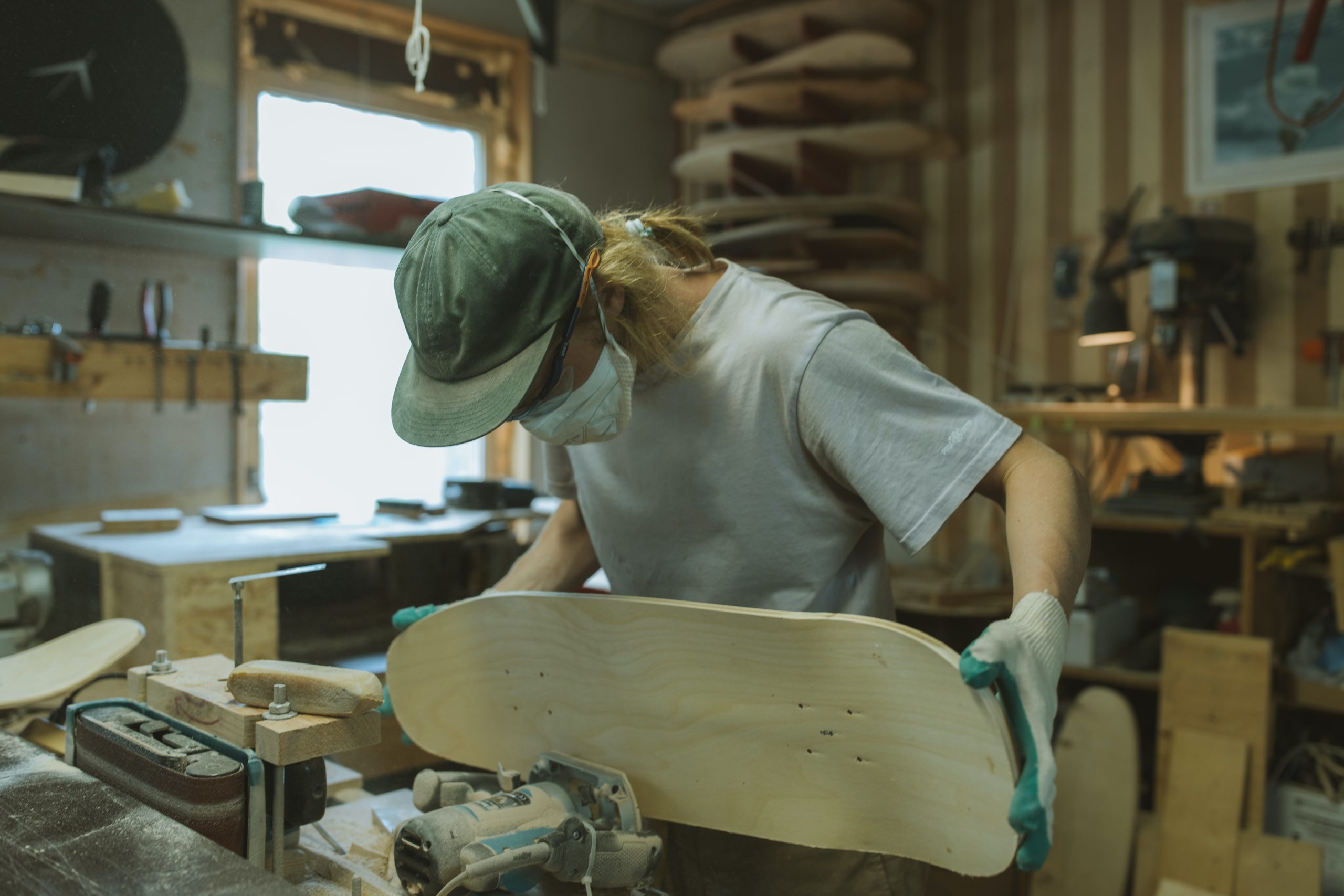 Handwerkskammer