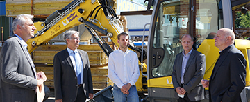 Handwerkskammer