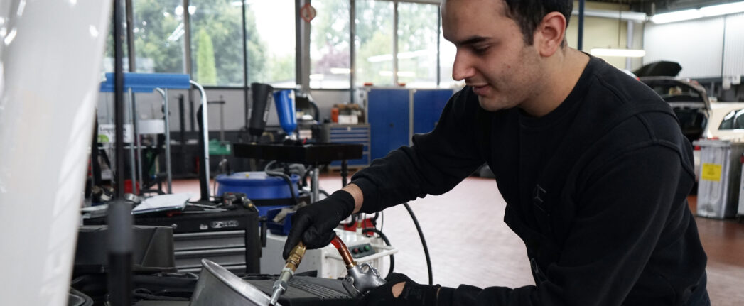 Handwerkskammer