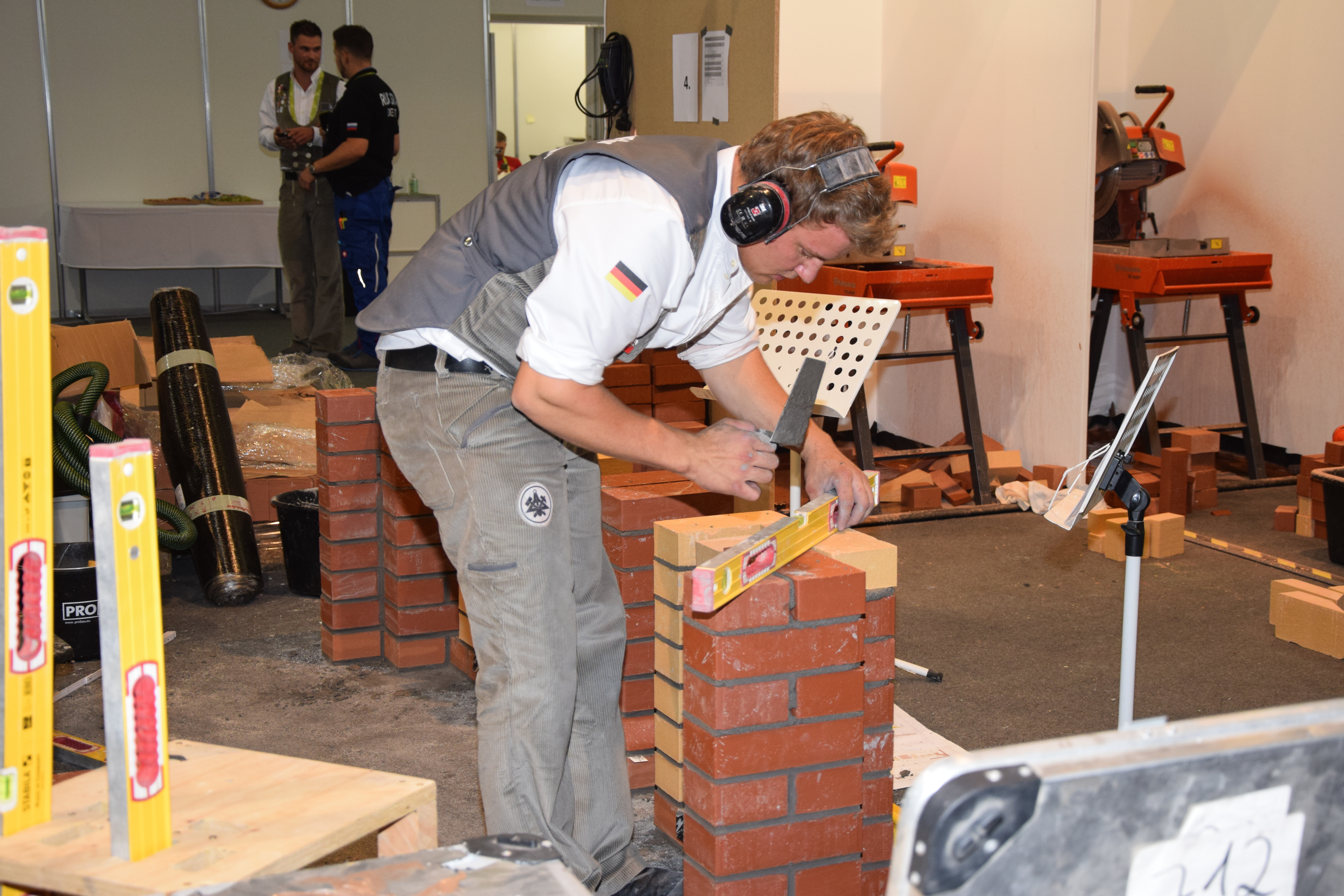 Handwerkskammer