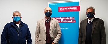 Handwerkskammer