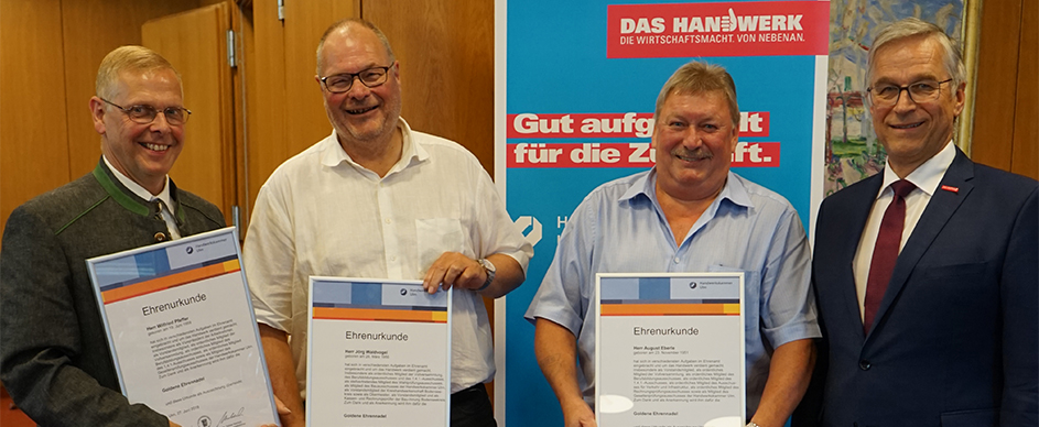 Handwerkskammer