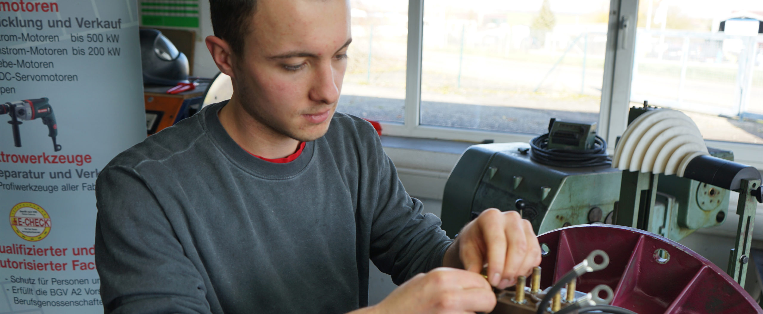 Handwerkskammer